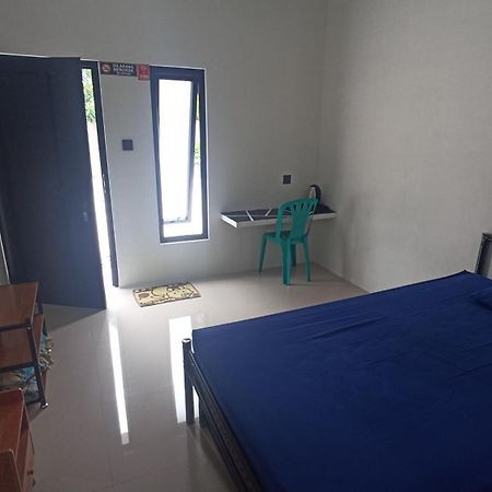 Arirang27 Homestay Siborongborong Exterior foto