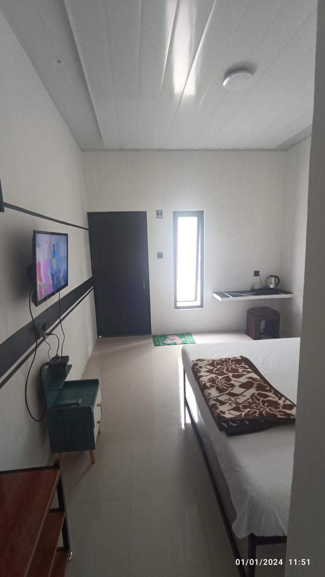 Arirang27 Homestay Siborongborong Exterior foto