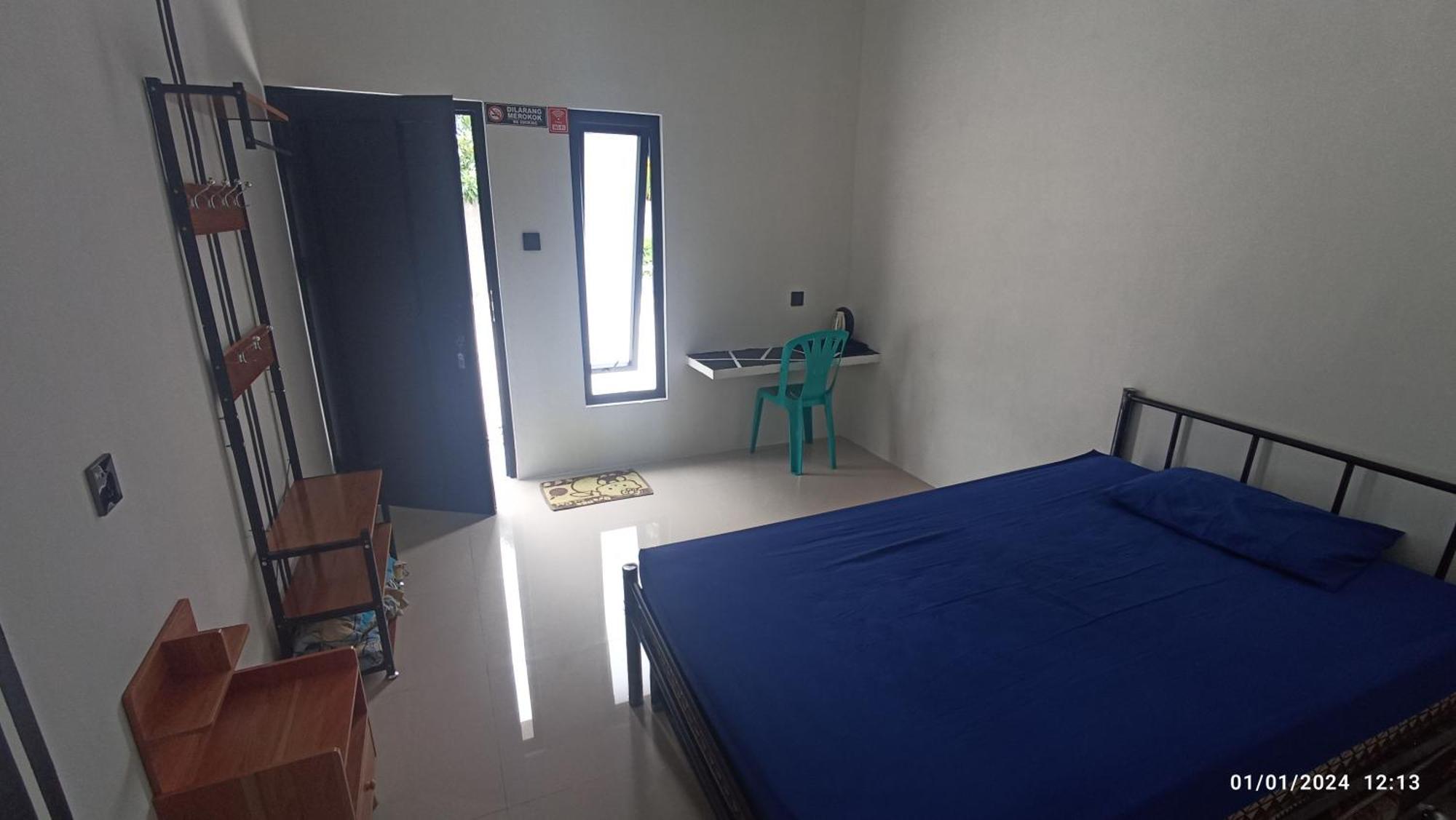 Arirang27 Homestay Siborongborong Exterior foto